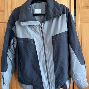 Vintage Bogner ski jacket